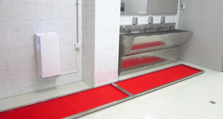 浙江生产车间三