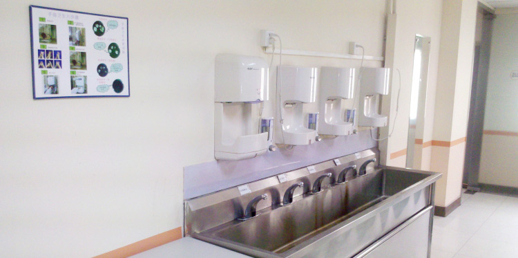 浙江生产车间二