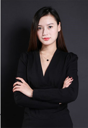 浙江史静静 纹绣讲师